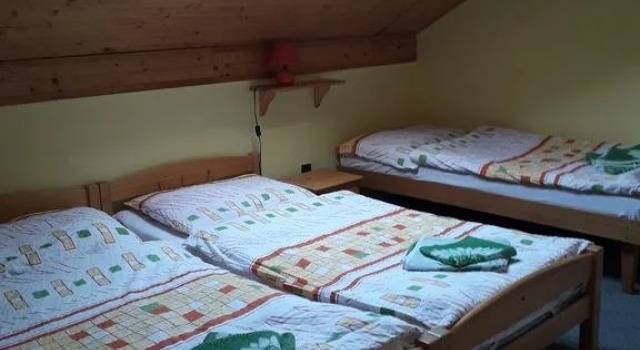 Na Hrázi, Reserva ahora Hotel Český Krumlov 