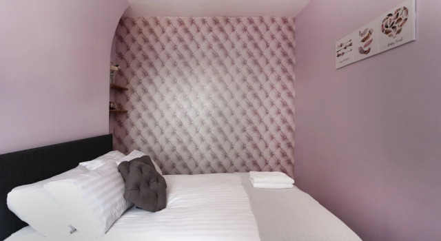 Gwladys 2 bedroom house, Забронировать Отель Отели Англии 3 звезды, 3*