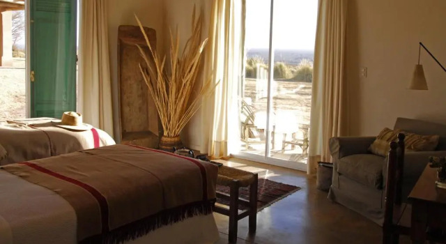 Posada Paso de los Patos, Rezervovat Hotel Barreal San Juan