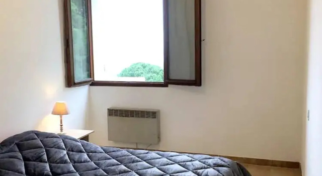Apartment with 2 Bedrooms in Santa-Reparata-Di-Balagna, with Furnished Terrace And Wifi - 4 Km From the Beach, Varaa Huoneisto  