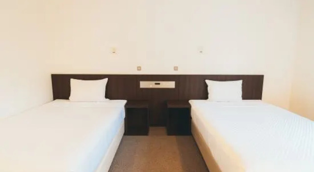 Номер Standard Quintessa Hotel Kokura Comic & Books