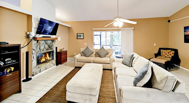 Orange River Oasis - 3 Br Home, Забронировать Дом для отпуска Форт-Майерс Fort Myers Area, рядом с Manatee World
