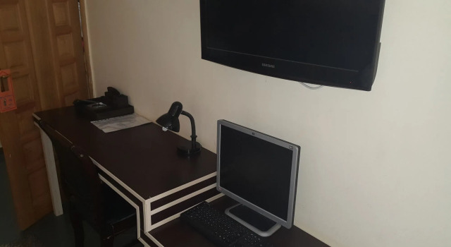 Hotel Hayatt