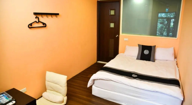 Двухместный номер Standard Way Young House