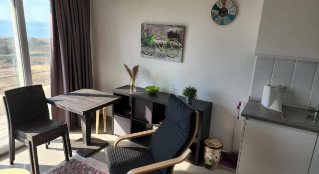 Studio Flat 150 m to Beach in Yeni Iskele