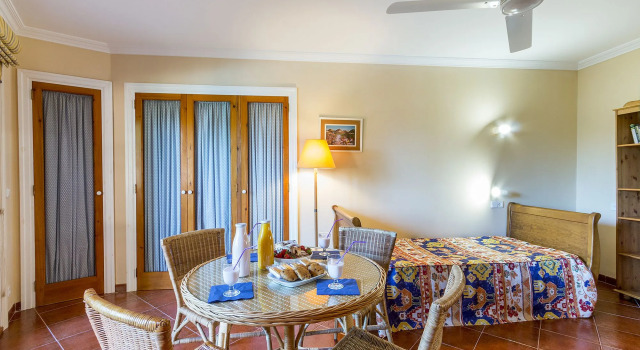 Villa Bellavista