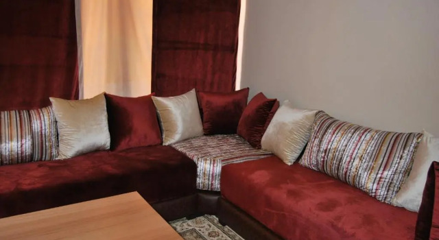 Апартаменты Moroccan Rofaida AppartHotel