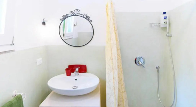 Студия Masseria delle Rose 1760