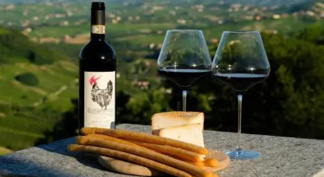 Cascina San Michele, Prenota Hotel Costigliole dʼAsti Piemonte