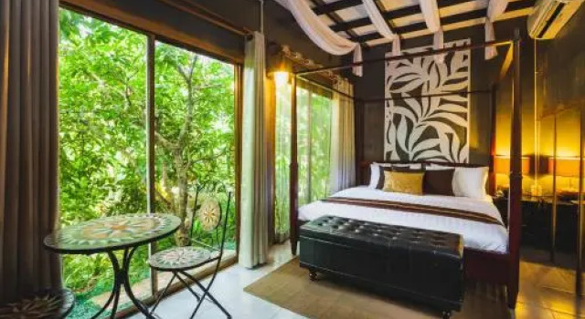 Ruan Rong Rong Resort & Spa, Réserver Complexe hôtelier Nonthaburi Nonthaburi Province