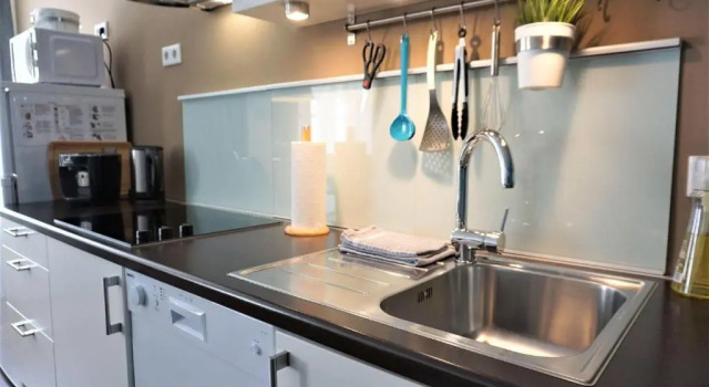Ferienwohnungen Lebenswert Ferienwohnung Lebenswert I, Reserva ahora Apartamento Meersburg Baden-Wurtemberg