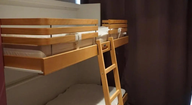 Studio Saint-Jean-de-Monts, 1 pièce, 4 personnes - FR-1-323-253
