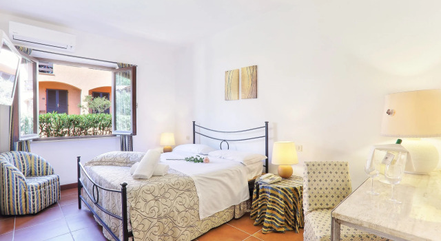 Resort le Picchiaie