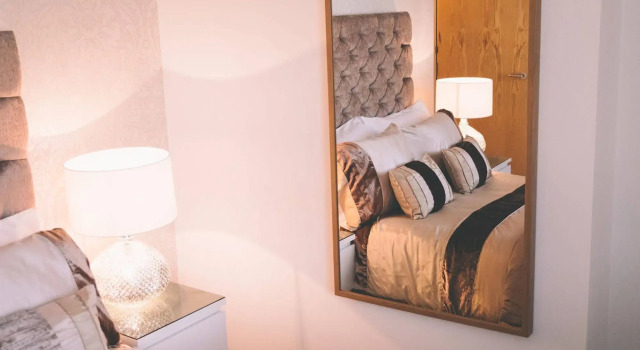 The Penthouse - Simple2let Serviced Apartments