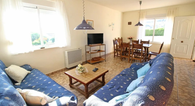Holiday Home Bente by Interhome, Забронировать Отель Отели Кальпе с бассейном, Бассейн