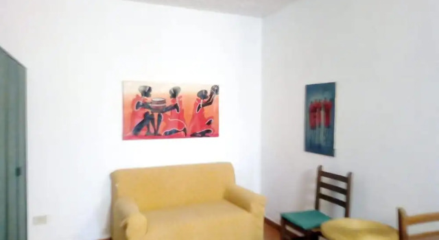 Apartment with One Bedroom in Gaggi, with Furnished Terrace - 11 Km From the Beach, Book Apartment Hotels in Sicily with Parking, Parking