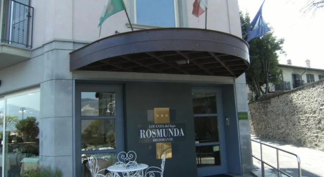 Locanda Del Lago Rosmunda