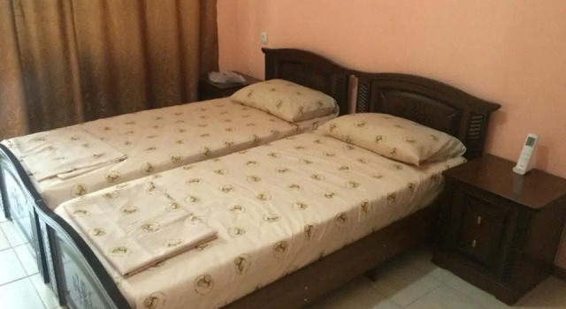 Двухместный номер Standard с видом на море ArLe Guest House