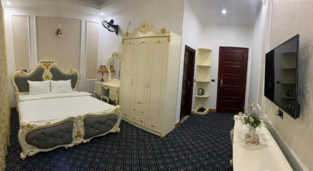 Номер Superior Rio Hotel