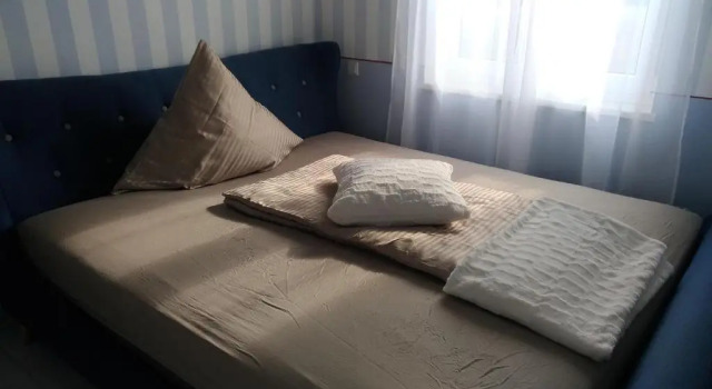 Ferienwohnungen direkt am See, Rezervasyon Otel Mucheln (Geiseltal) Saxony-Anhalt
