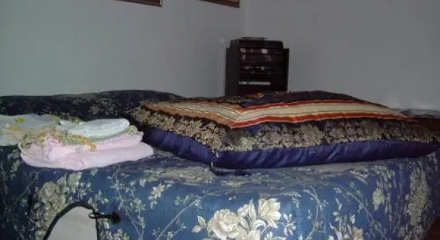 Pernedo Apartments