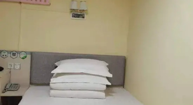 Одноместный номер Standard Jingluyuan Hotel (Beijing Railway Station Subway Station Xiehe Hospital)