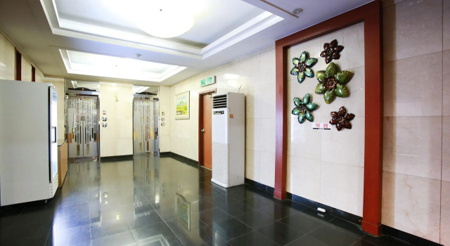 Hwajeong Hotel, Reserva ahora Hotel Goyang Gyeonggi-do