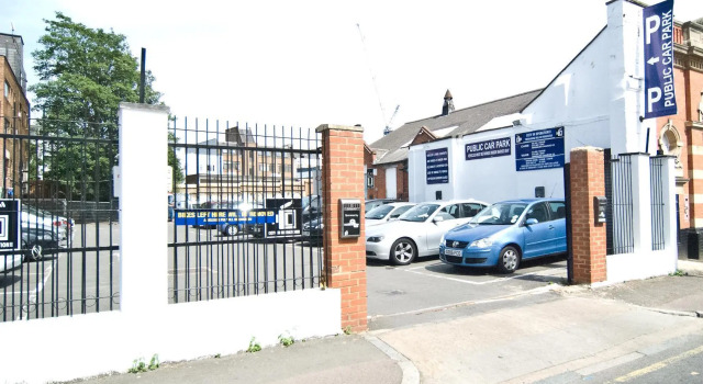 Finsbury Serviced Apartments, Varaa Huoneisto Asunnot kohteessa Merseyside, Huoneisto