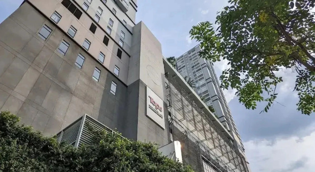 Sarang Smile Luxstay Catavill Residence