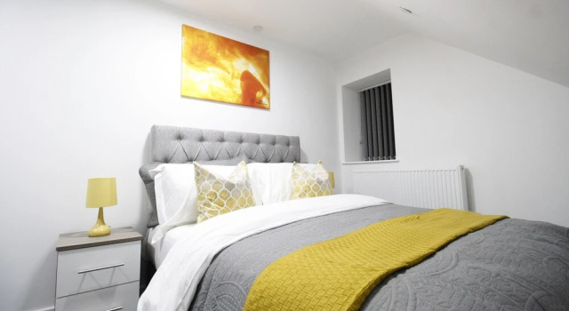 Willow Serviced Apartments - Northcote Street