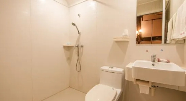Caotang Inn, Prenota Hotel Nanchong Sichuan