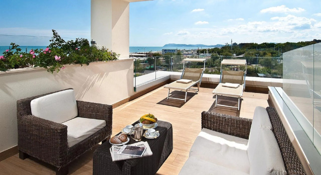 Hotel Sarti, Забронировать Отель Отели Риччоне 4 звезды, 4*