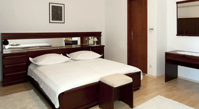 Apartment Roza - 200 m from sea : A1 Baska Voda, Riviera Makarska