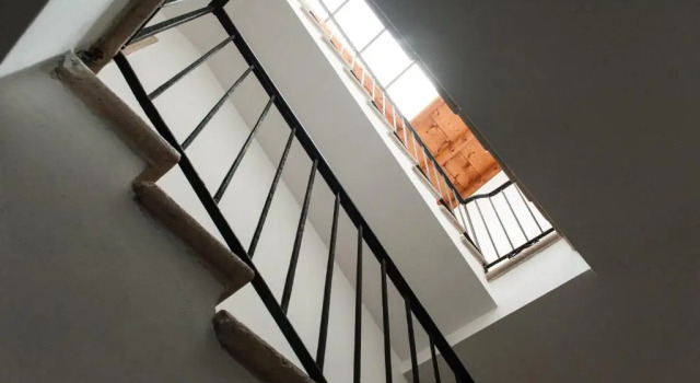 Люкс с 2 комнатами Italianflat - Palazzo Zeiner