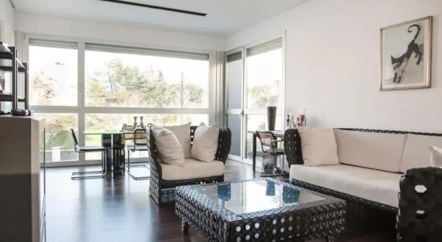 Suite Fiera Mare