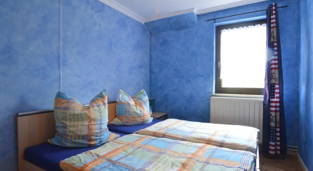 Holiday Home Annick Nidrum, Rezerwuj Hotel Buetgenbach 