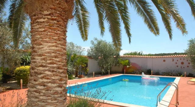 Коттедж Holiday Home Villa Margherita