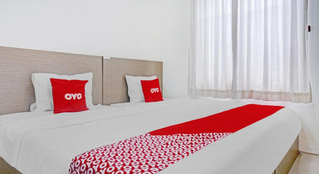 OYO 90494 Stariez Residence Karawaci, Varaa Hotelli Curug West Java
