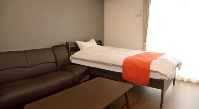 Апартаменты Standard ApartmentHotel ecott