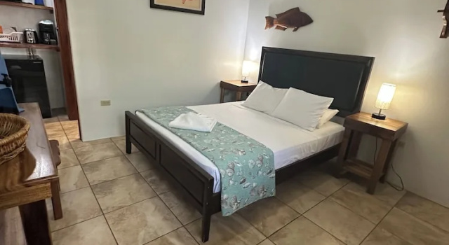 Номер Deluxe All Seasons Belize