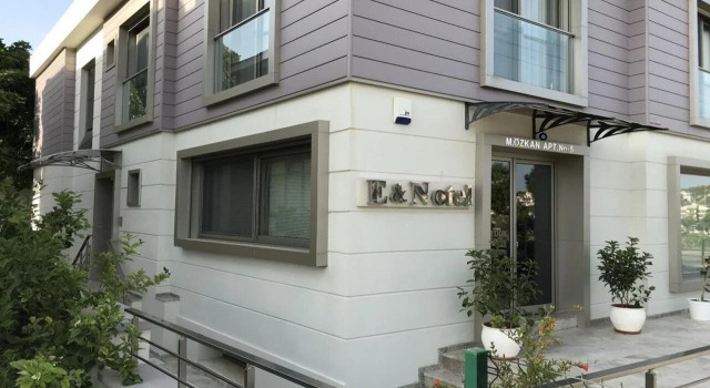Evn Hotel