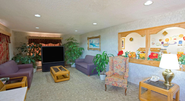 Americas Best Value Inn Ullin