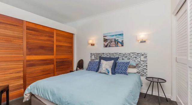 Апартаменты Deluxe Апартаменты Waterfront Suites in the Heart of Auckland