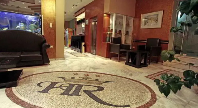 Regency, Reserva ahora Hotel Hoteles en Korçë County con piscina, Piscina