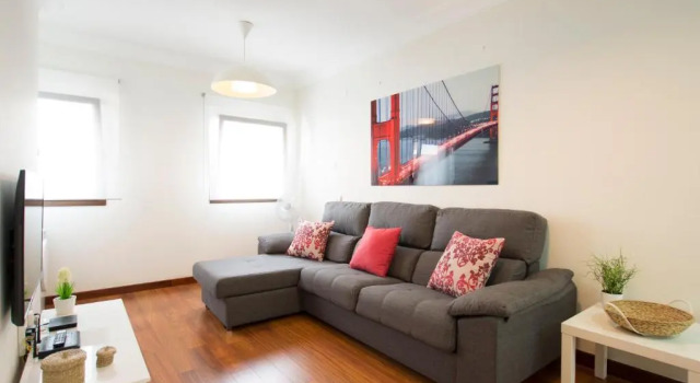 Apartamento Almeida Deluxe, Boek Appartement Las Palmas Gran Canaria