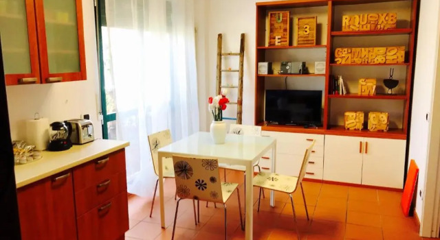 Апартаменты Camere Delle Rose