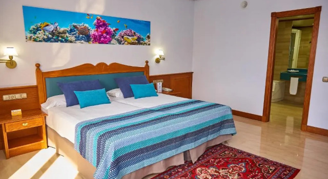 Люкс Deluxe Hotel Zentral Center