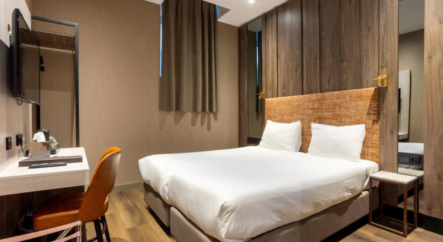 Dream Hotel Amsterdam