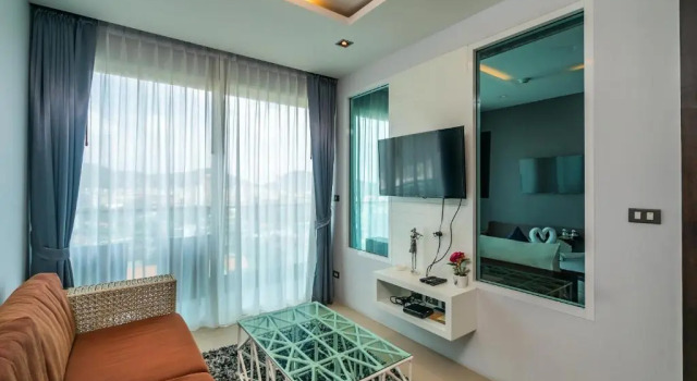 Апартаменты с 2 комнатами Private apartment at Emerald Terrace