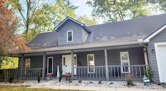 Коттедж Lakelife At Somerset 4 Bedroom Home